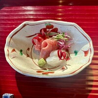 下鴨茶寮 本店 - 造里