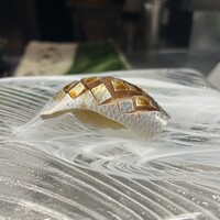 鮨 無垢/鮨 白銀 - 