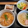なか卯 50号前橋朝日店