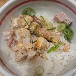 罪なきらぁ麺 - 