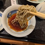 江戸蕎麥やぶそば - 