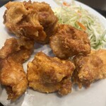 Chinese Dining 私家菜館・福 - 