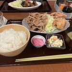 野方食堂 - 