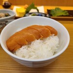 めんたい料理 博多椒房庵 - 