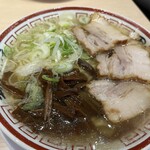 田中そば店  - 