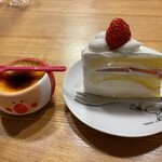 Cake shop Sweet Berry - 