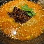 來杏 担担麺房 - 