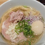 罪なきらぁ麺 - 