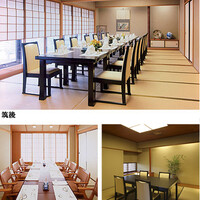 日本料理　筑紫野 - 