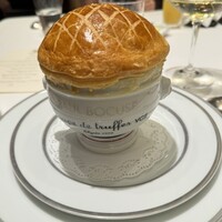 メゾン ポール・ボキューズ - 