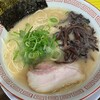 長浜ラーメン フクフク