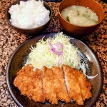 Tonkatsu Niimura - 