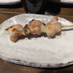 Kushiyaki Marushi - 