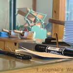 阿波尾鶏中華そば藍庵 - 