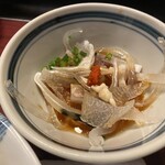 活魚料理 あら磯 - 