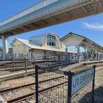 阿波尾鶏中華そば藍庵 - 