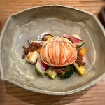 魚菜料理 縄屋 - 