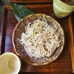 蕎麦荒井 - 