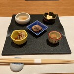 やきとり会席 炭寅はなれ - 