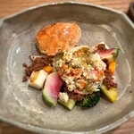 魚菜料理 縄屋 - 