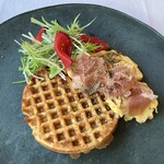 ベルギー食堂 どうくつ - 