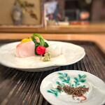 魚菜料理 縄屋 - 