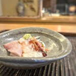 魚菜料理 縄屋 - 