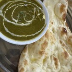 インドカレー料理 ナマステグル - 