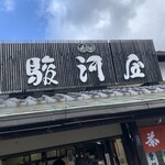 京阪宇治駅前 駿河屋 - 