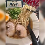 Ramen Okuya - 