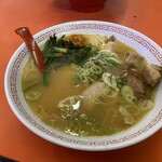 金龍ラーメン - 