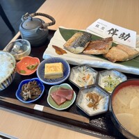 高級ブランド干物 銀座伴助 新宿タカシマヤ タイムズスクエア店 - 