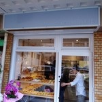 Conel Bakery - 外観