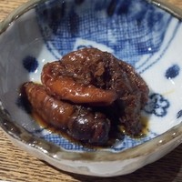 柳家 - スズメバチの子