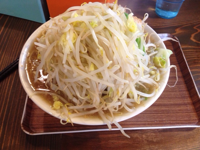 福島市 二郎系 By 食らうど くをん 福島 ラーメン 食べログ 福島市 二郎系 By 食らうど くをん 福島 ラーメン 食べログ