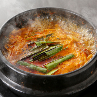 韓美食 オンギージョンギー_2