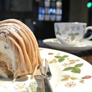 カフェ・ラ・バスティーユ_0