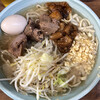 ラーメン二郎 池袋東口店