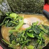 ラーメン 杉田家 本店