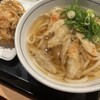 WEST うどん屋天神店
