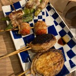 Kushiyaki Manten - 