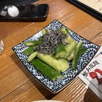 炉端とおでん 呼炉凪来 - 