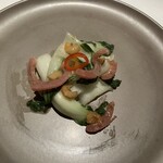 Ino Cantonese 日本橋 たかせ - 