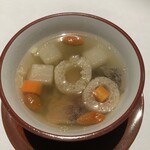 Ino Cantonese 日本橋 たかせ - 