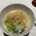 Ino Cantonese 日本橋 たかせ - 