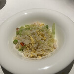 Ino Cantonese 日本橋 たかせ - 