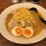 Toudai Ramen - 