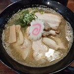 麺心 よし田 - 