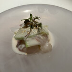 Ino Cantonese 日本橋 たかせ - 