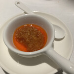 Ino Cantonese 日本橋 たかせ - 